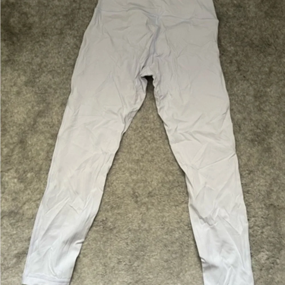 Lululemon Wunder Under High-Rise Tight